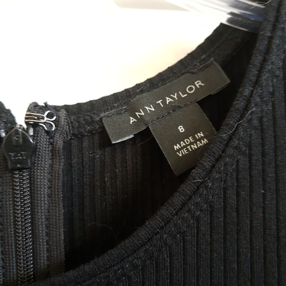 Ann Taylor dress - Picture 3 of 4